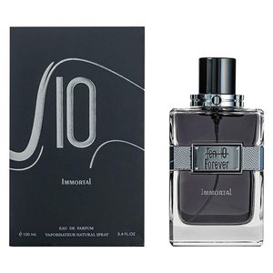  عطر و ادکلن مردانه تن فور اور علی دایی مدل ایمورتال حجم 100 میلی لیتر