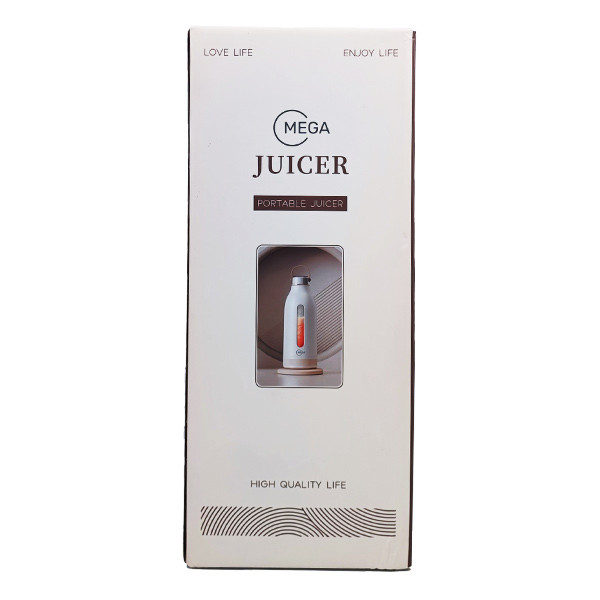 مخلوط کن مگا مدل TAJ-01