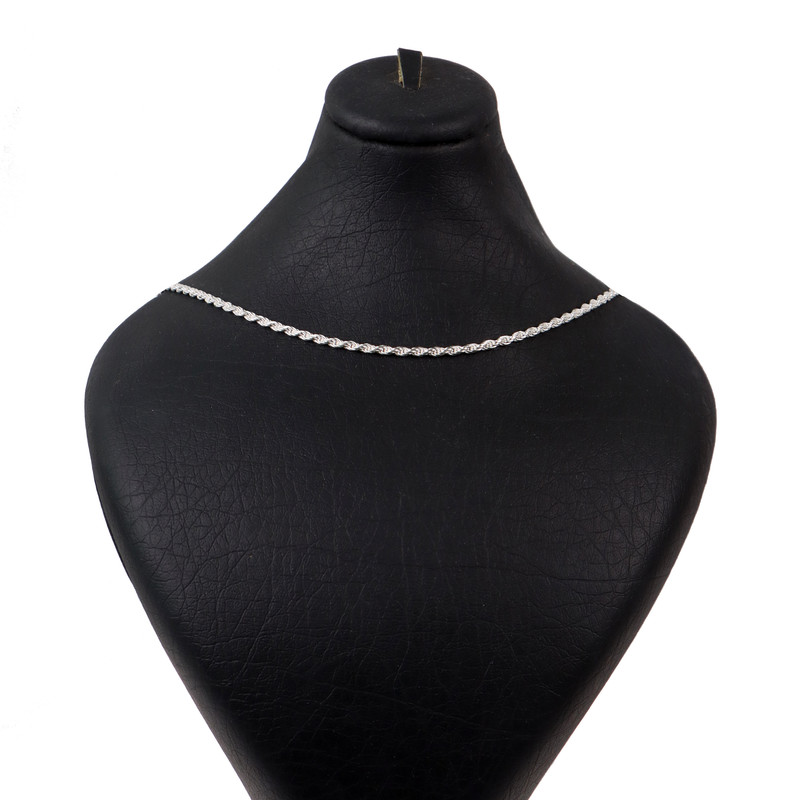 زنجیر نقره زنانه مدل G_181 زنجیر نقره زنانه مدل G_181