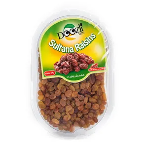 کشمش پلویی دوزلی تام - 320 گرم