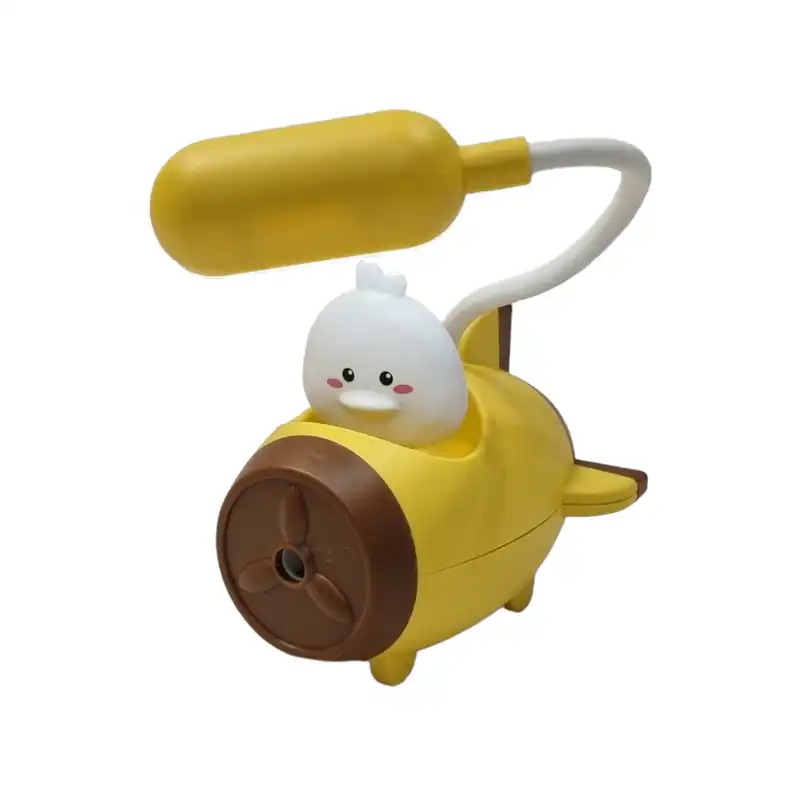 چراغ مطالعه مدل هواپیما تراش دار کد 32