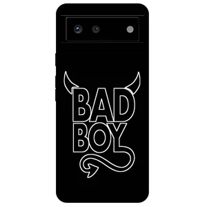 Megafone Bad Boy 8106 Cover For Google Pixel 6A