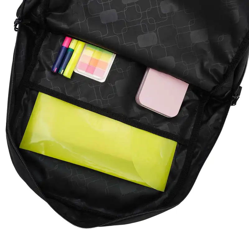 کوله پشتی تنسر مدل galaxy v2