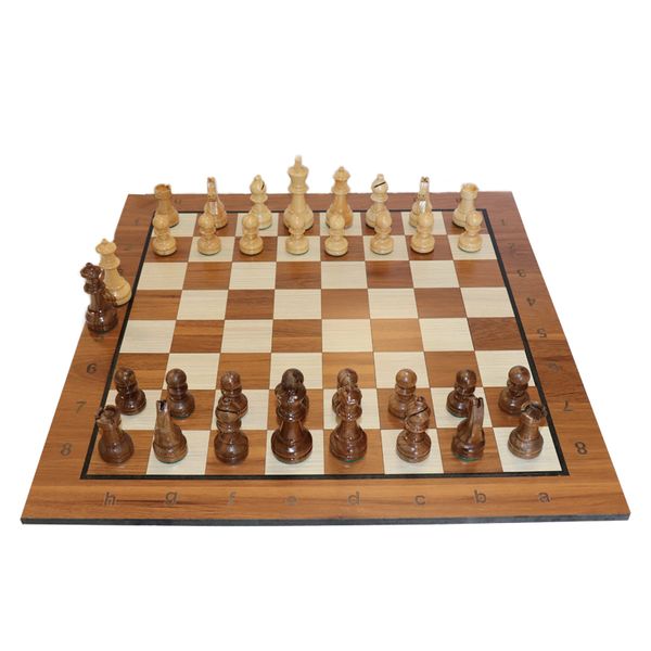 شطرنج مدل شهریار کد DGT
