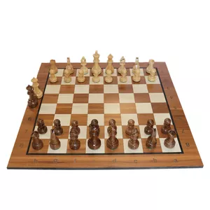 شطرنج مدل چوبی DGT Young