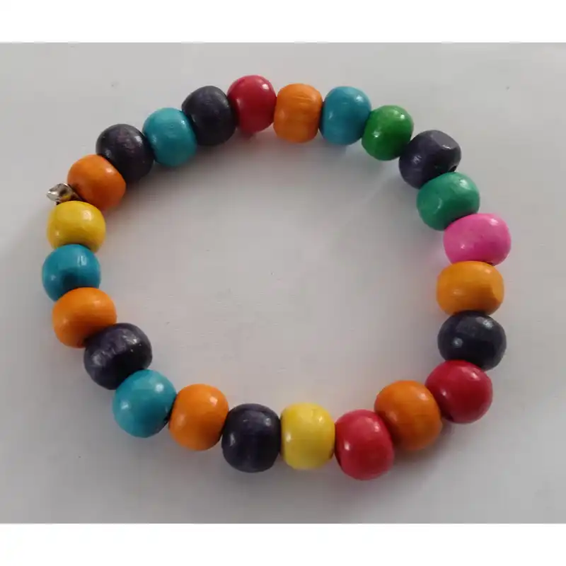 دستبند زنانه مدل 74500