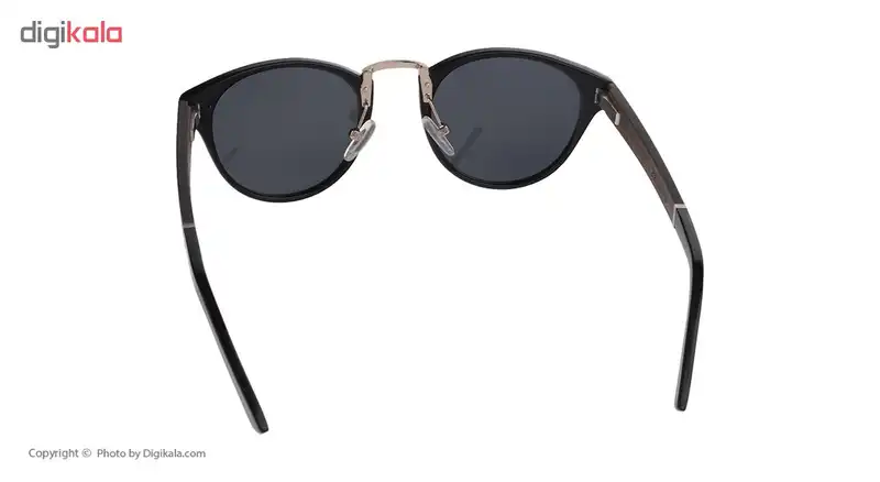 عینک آفتابی زنانه وودیز بارسلونا مدل Mc Queen02