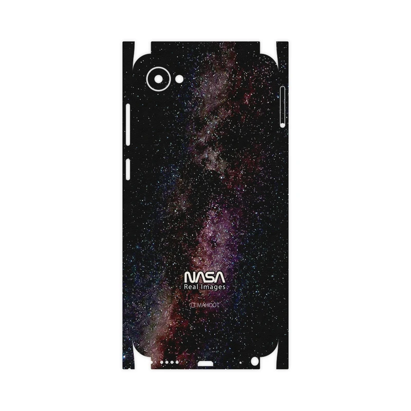 برچسب پوششی ماهوت مدل Universe-by-NASA-2-FullSkin مناسب برای گوشی موبایل اچ تی سی Desire 12