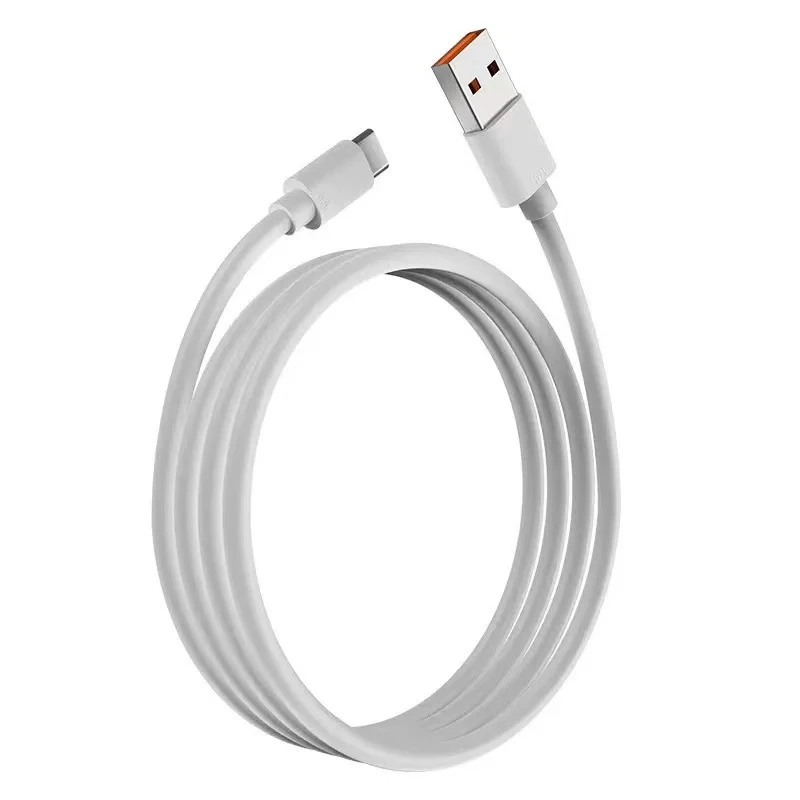 عکس شماره 3 : کابل تبدیل usb به usb-c ساساتیری مدل s-80t طول 1 متر