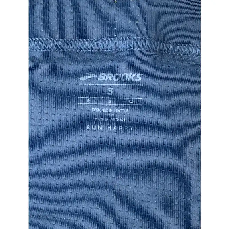 شلوارک ورزشی مردانه بروکس مدل 2 در 1