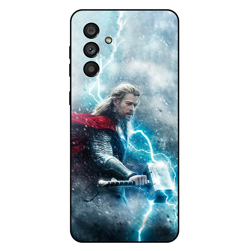 کاور مگافون کد 5337 مناسب برای گوشی موبایل سامسونگ Galaxy A13 5G  