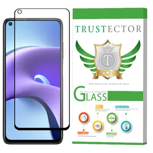  Trustector CMT Ceramics Screen Protector For Xiaomi Redmi Note 9T