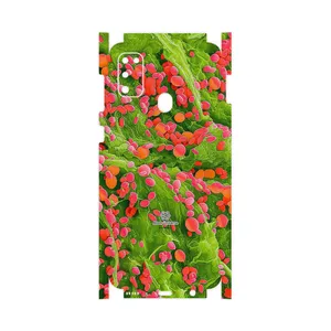 MAHOOT Atom Universe 3-FullSkin Cover Sticker for Samsung Galaxy M30s