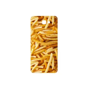 MAHOOT French fries Cover Sticker for Samsung Galaxy J5 Prime
