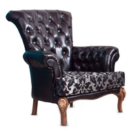 مبل یک نفره مدل چستر کد CH261