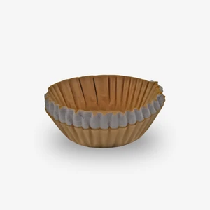 کپسول کاپ کیک مدل کیک یزدی بسته 250 عددی