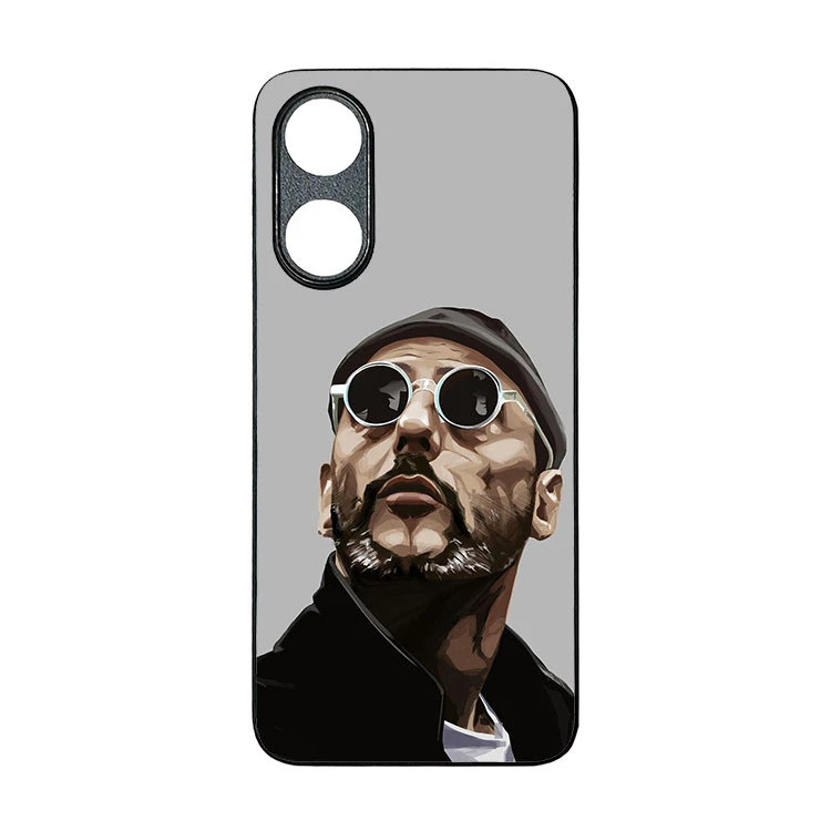 کاور قاب گارد هوم طرح لئون مناسب برای گوشی موبایل آنر x5 plus