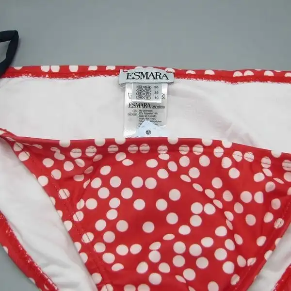 مایو زنانه اسمارا مدل S666