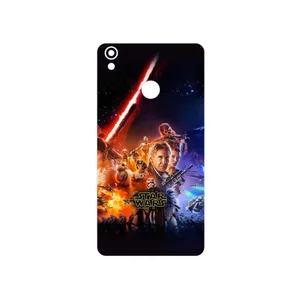 MAHOOT Star Wars Cover Sticker for Tecno Camon CX Air