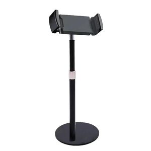 نقد و بررسی پایه نگهدارنده گوشی موبایل و تبلت مدل KR-PH5001 توسط خریداران