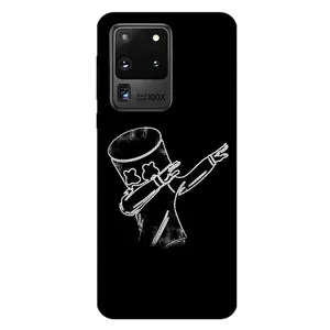 Megafone 1840 Cover For Samsung Galaxy S20 Ultra 