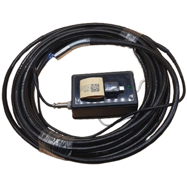 دوربین آندوسکوپی صنعتی مدل شلنگی سرفنری کد 20M 1080P