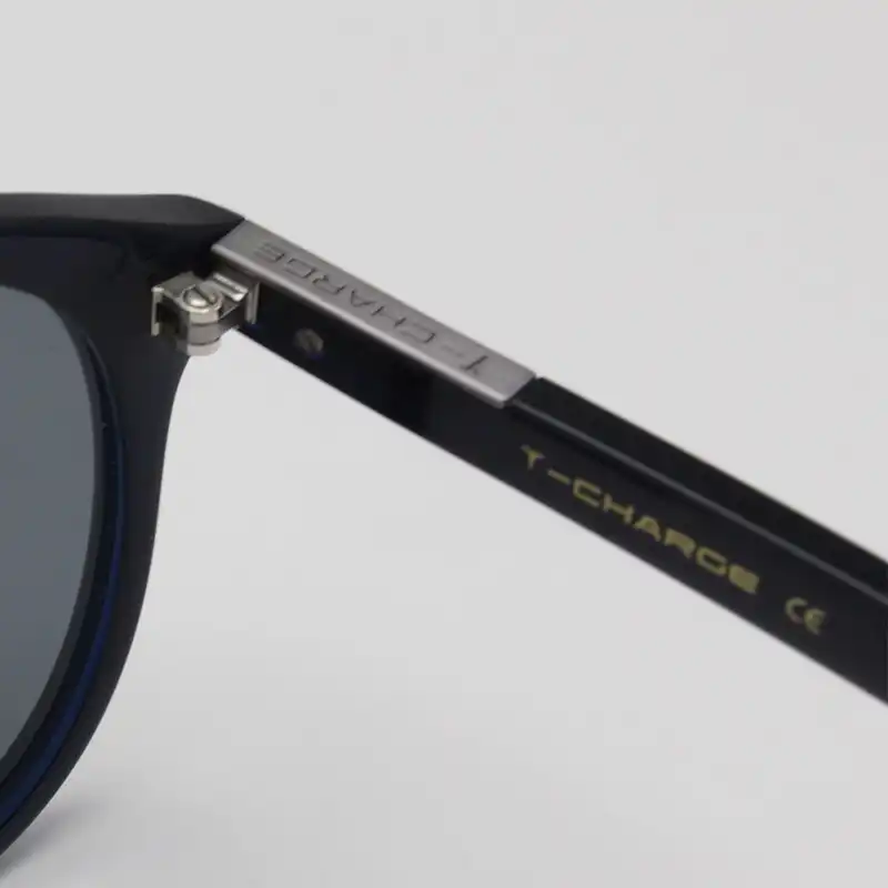 عینک آفتابی مردانه تی-شارج مدل T9074 – T01