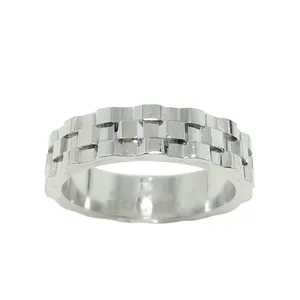 انگشتر نقره زنانه کد 10070