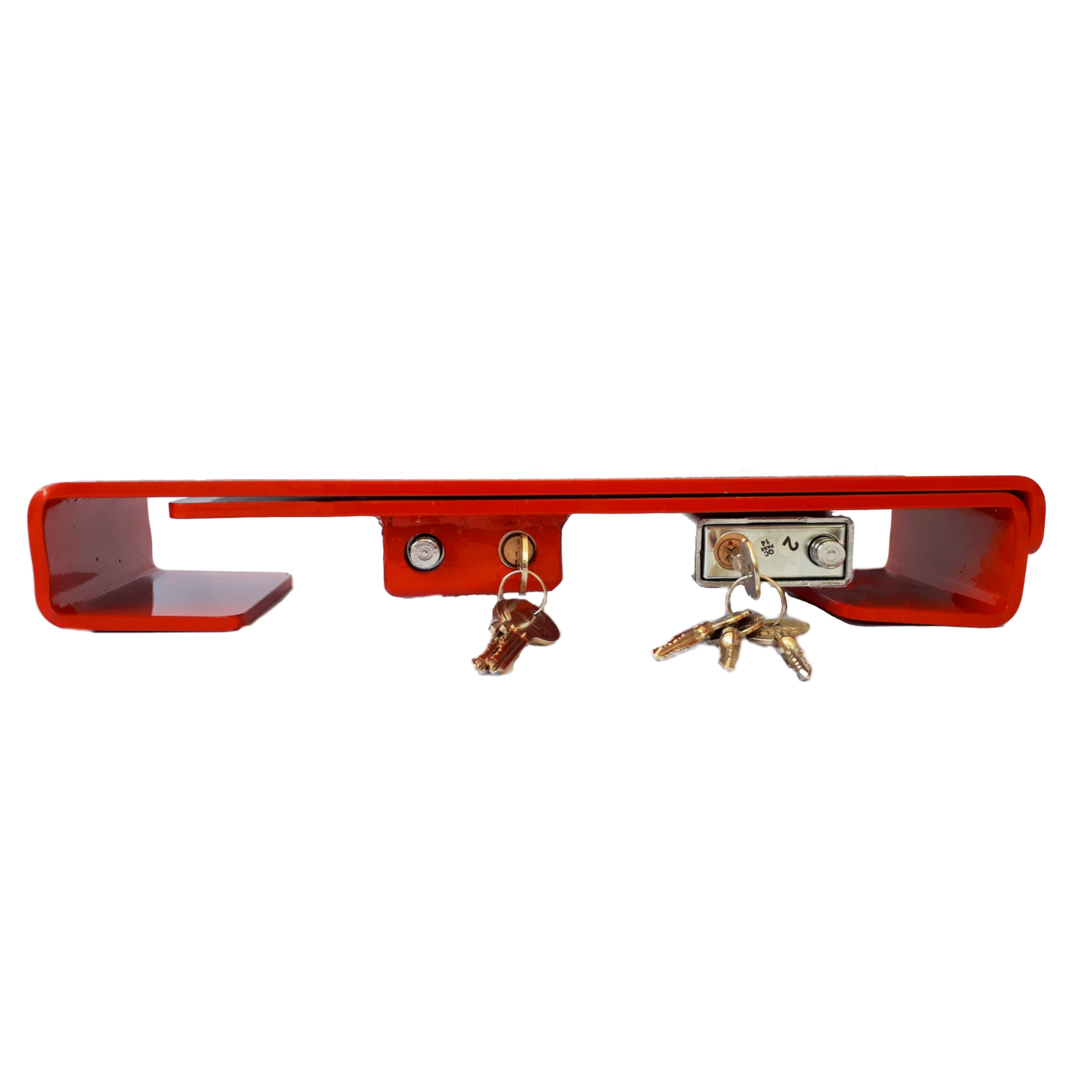 قفل کانتینر عقاب مدل JM1 قفل کانتینر عقاب مدل JM1