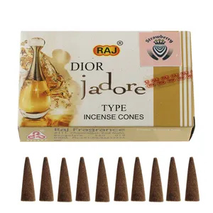 عود Raj طرح DIOR jadore مدل آبشاری
