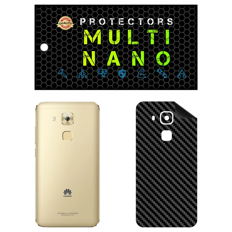 برچسب پوششی مولتی نانو مدل X-F1C مناسب برای گوشی موبایل هوآوی G9 Plus