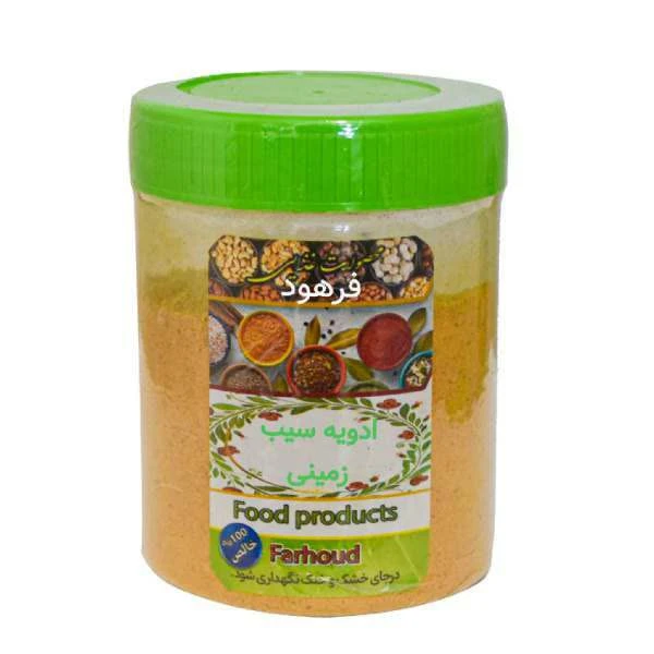 ادویه سیب زمینی فرهود - 500 گرم