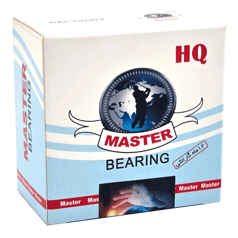 بلبرینگ  کلاچ مستر مدل CBU472921C مناسب برای پراید