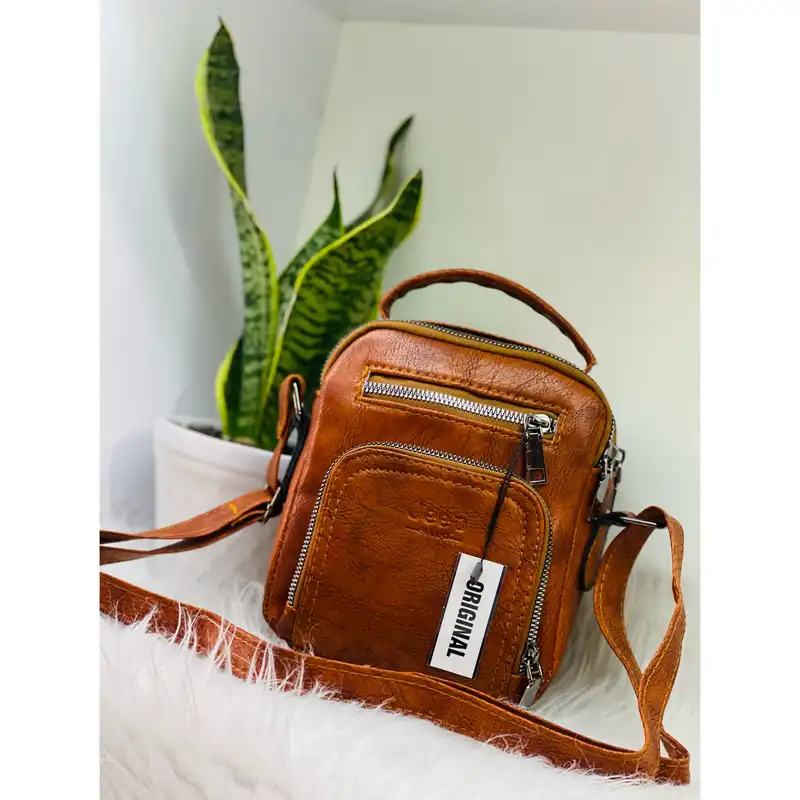 کیف رودوشی مردانه مدل J_200981400