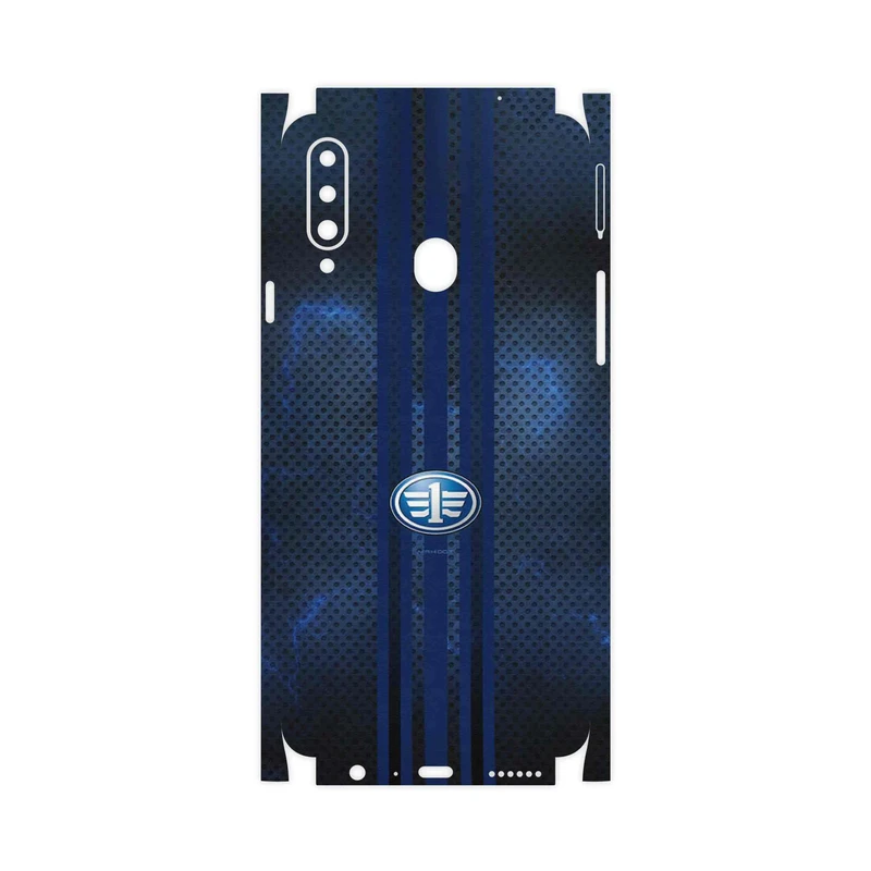 برچسب پوششی ماهوت مدل FAW-FullSkin مناسب برای گوشی موبایل سامسونگ Galaxy A20s