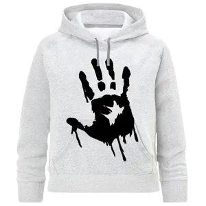 هودی پسرانه مدل دست W625