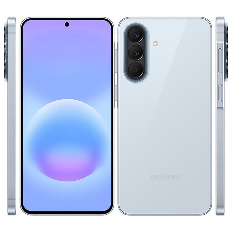 گوشی موبایل سامسونگ مدل Galaxy A57 دو سیم‌کارت ظرفیت 128 گیگابایت و رم 8 گیگابایت - ویتنام - به همراه شارژر 45 وات سامسونگ