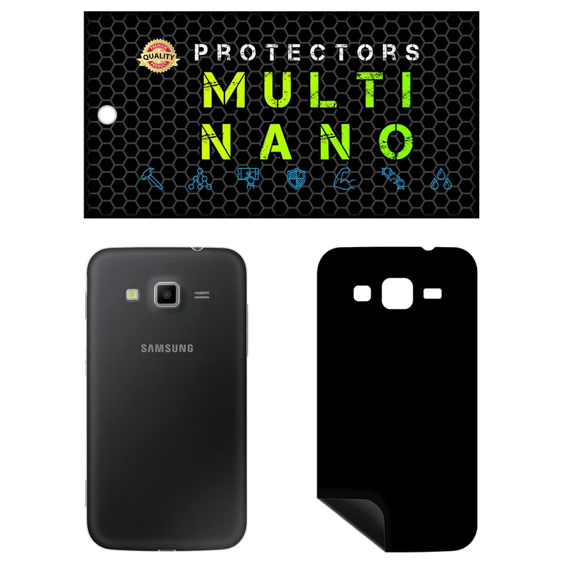 برچسب پوششی مولتی نانو مدل X-F1M مناسب برای گوشی موبایل سامسونگ Galaxy Core Advance