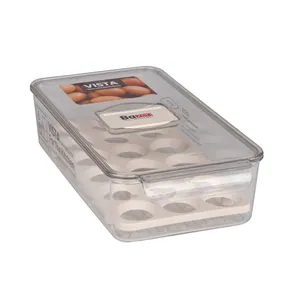 ظرف نگهدارنده تخم مرغ بازن مدل ویستا