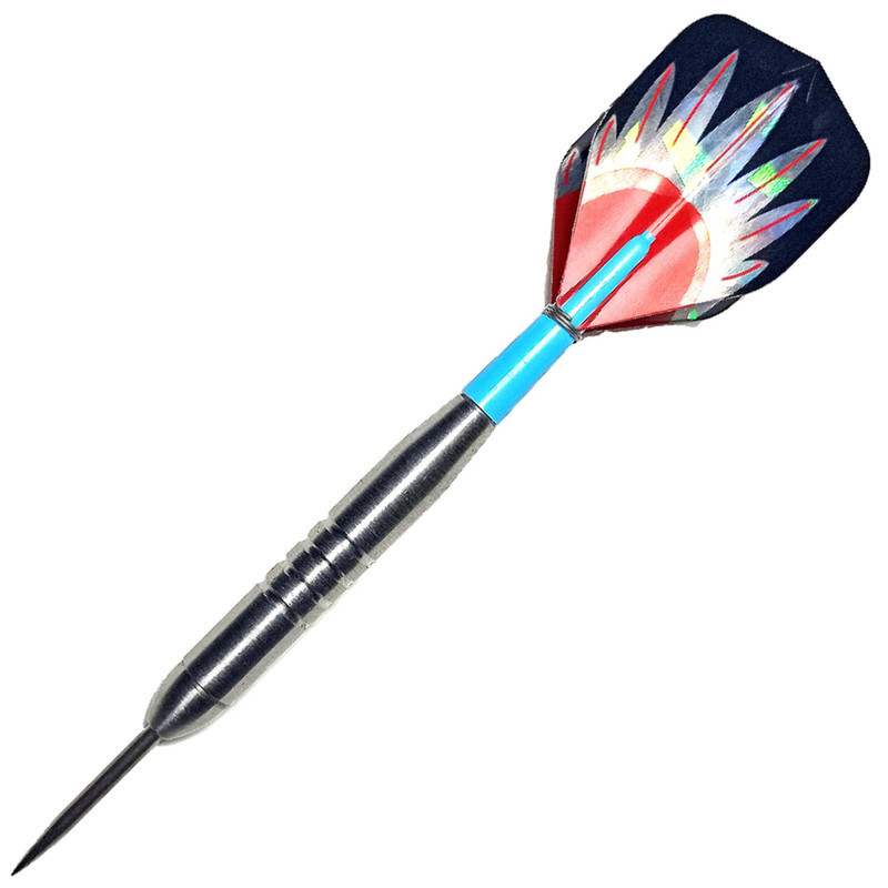 دارت یدک مدل STEEL TIP کد 120 بسته 3 عددی