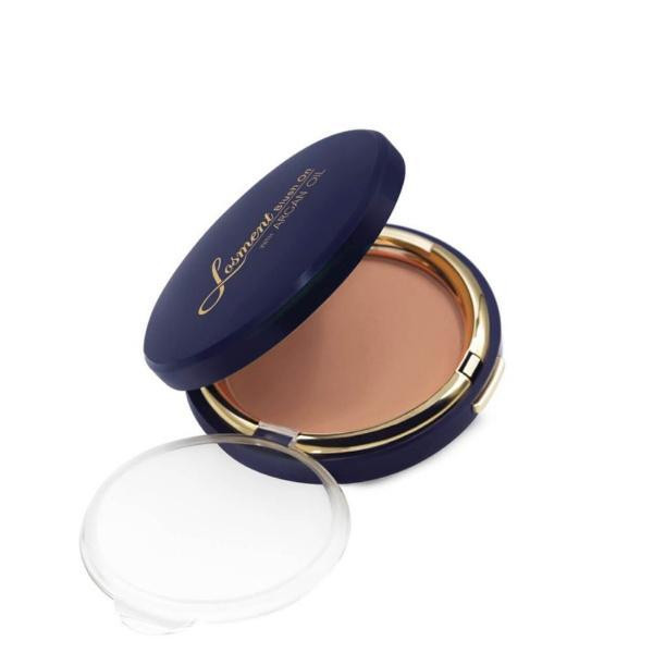 رژگونه لوسمنت حاوی روغن آرگان و آلوئه ورا شماره L352