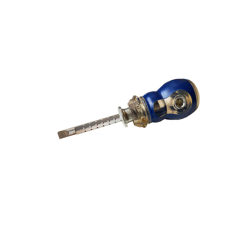 پیچ گوشتی مشتی مدل AT - 27