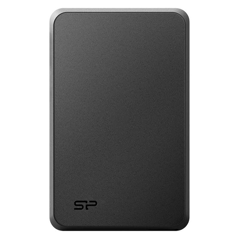 هارد اکسترنال سیلیکون پاور مدل Stream S05 ظرفیت یک ترابایت دارای رابط USB Type-A 3.2 هارد اکسترنال سیلیکون پاور مدل Stream S05 ظرفیت یک ترابایت دارای رابط USB Type-A 3.2