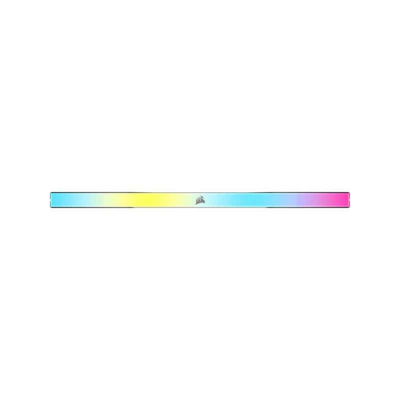 رم دسکتاپ DDR5 دو کاناله 7200 مگاهرتز CL34 کورسیر مدل VENGEANCE RGB ظرفیت 32 گیگابایت