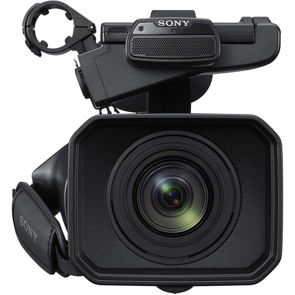 sony nx 200 video camera