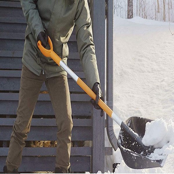 پارو برف روبی مدل 141001