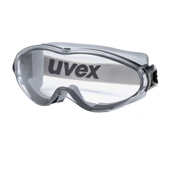 عینک ایمنی یووکس مدل Ultrasonic Goggles 9302285