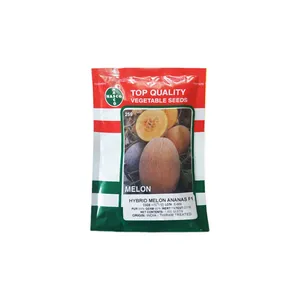 بذر خربزه آناناسی ناسکو مدل 123