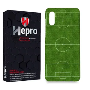 HEPRO MC Cover for Samsung Galaxy A02