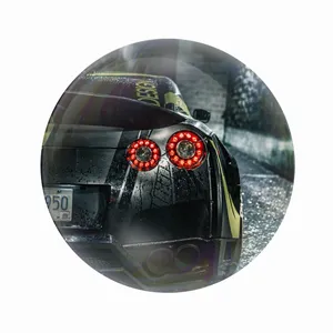 مگنت عرش طرح فانتزی ماشین اسپرت کد Asm3913